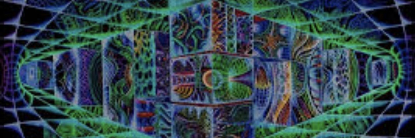 TheSpiritMolecule banner