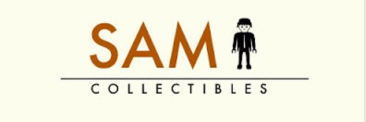 Samcollectibles's profile banner image