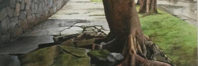 Bertha Córdova banner