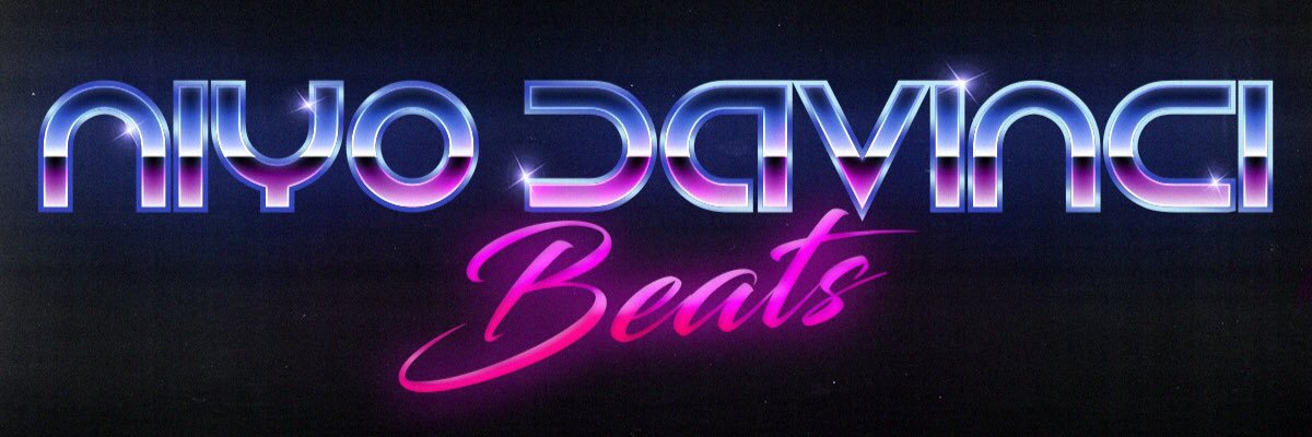 🎹Niyo Davinci🎹 banner