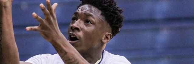 Demetrius5Polk's profile banner image