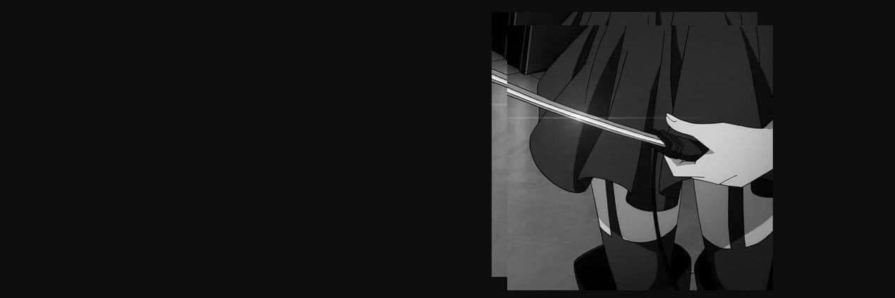 Twitter banner for @Obeying