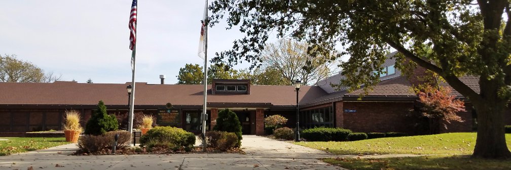 Village of Rantoul banner