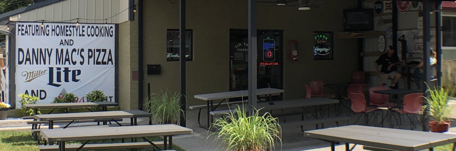 TimTamTavern banner