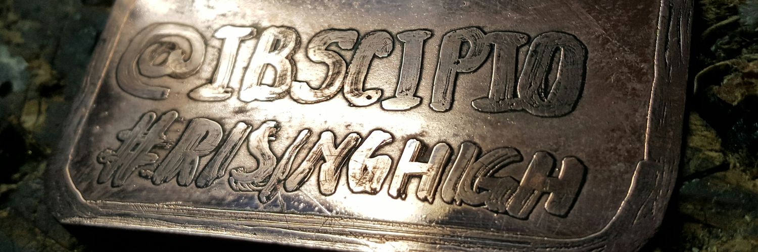 IBScipio banner