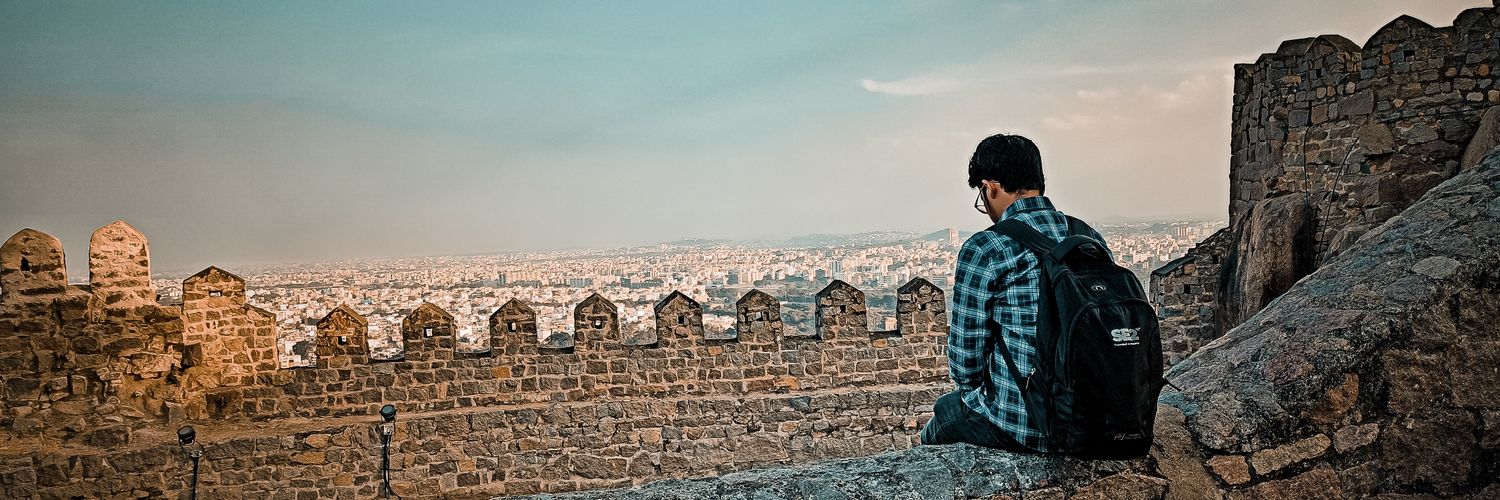 ObaidZeyai's profile banner image