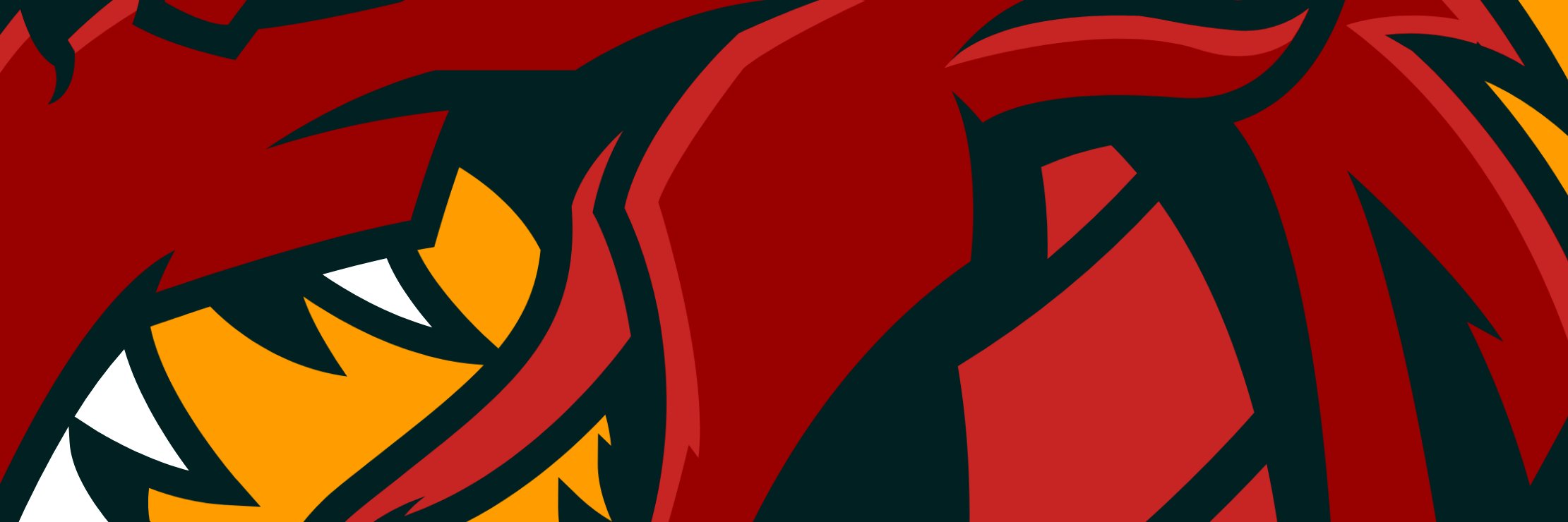 🐉 DRAGON LEGION 🐉 banner