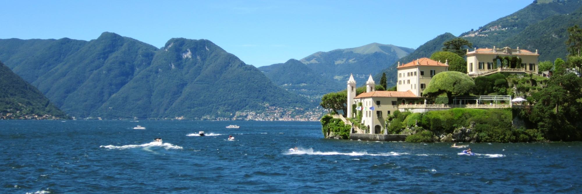 lagodicomocom's profile banner image