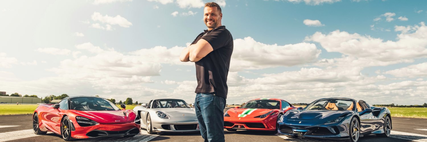 deanmbartle's profile banner image
