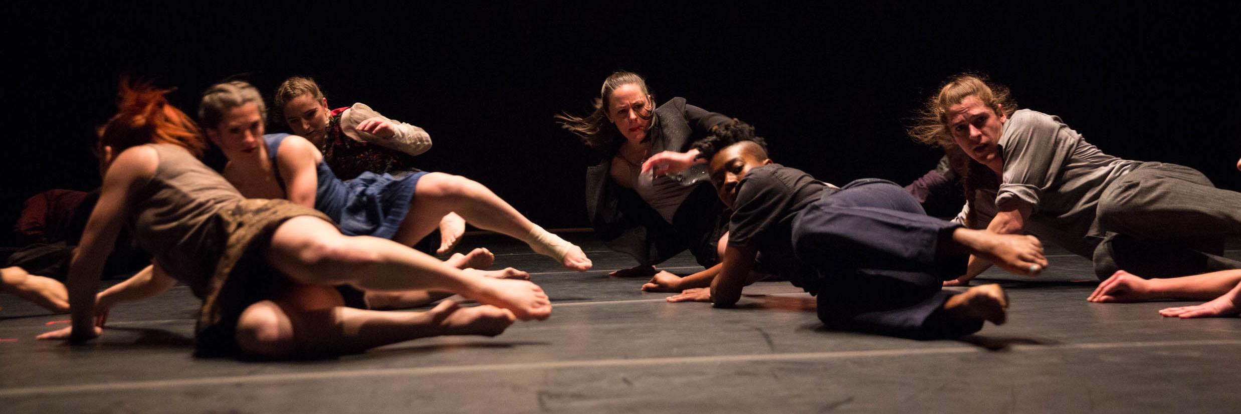 Black Label Movement banner