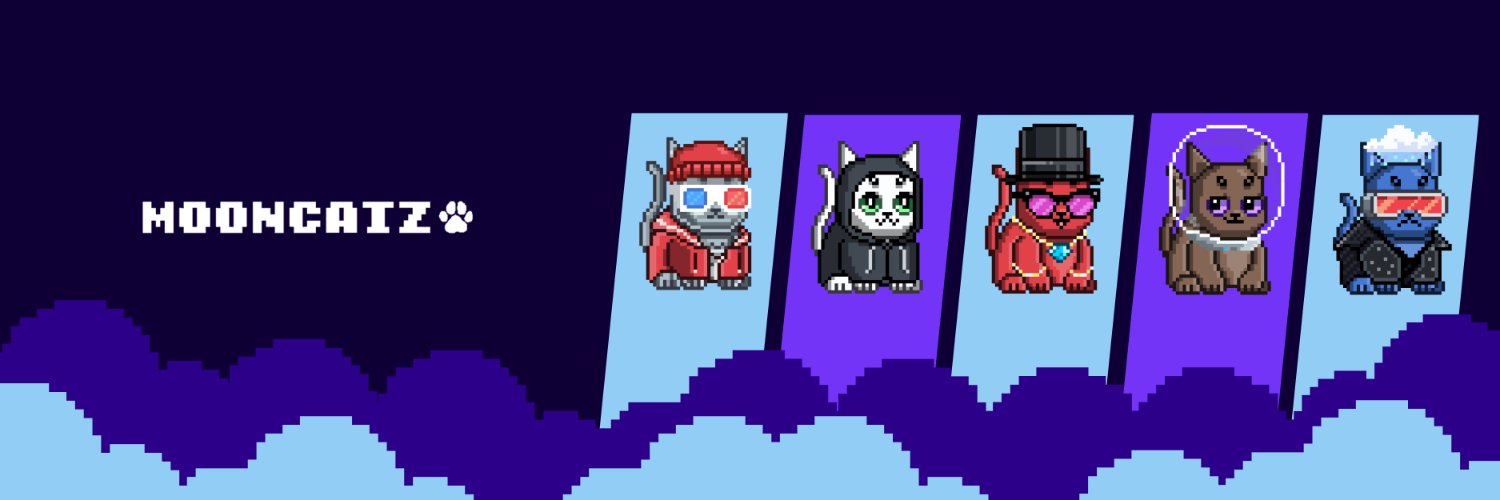 Nightz banner