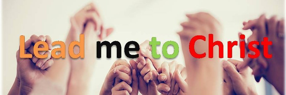 leadmetochrist's profile banner image