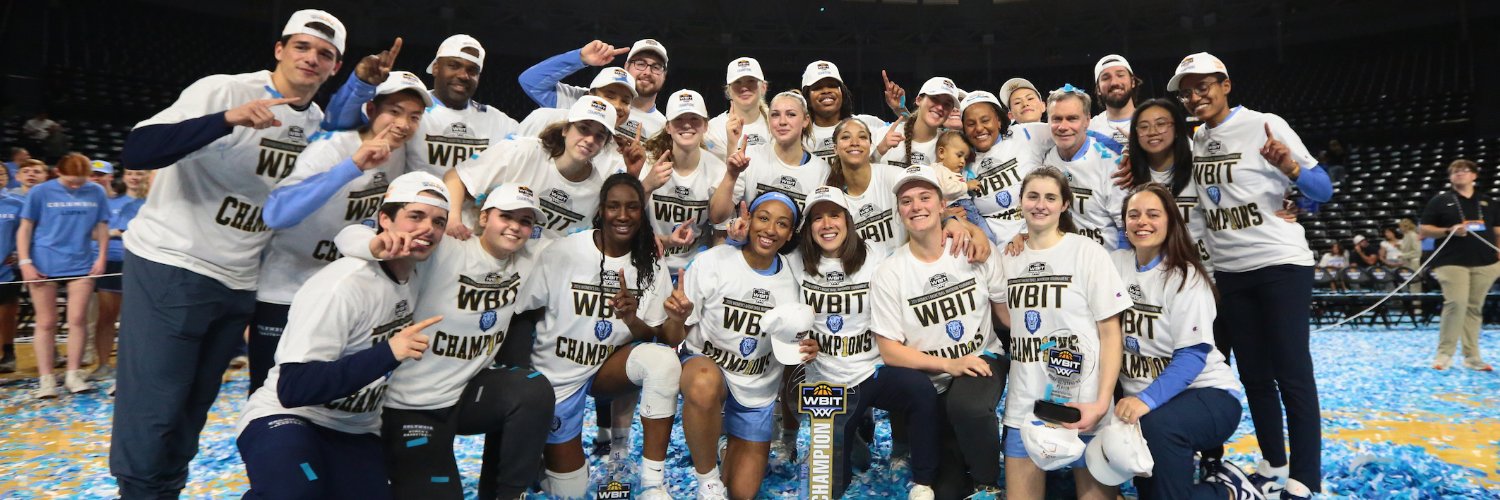 CULionsWBB's profile banner image