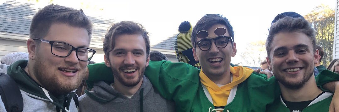 Brendan Whitney banner