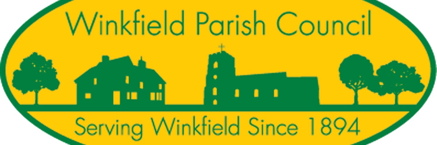 Winkfield PC banner