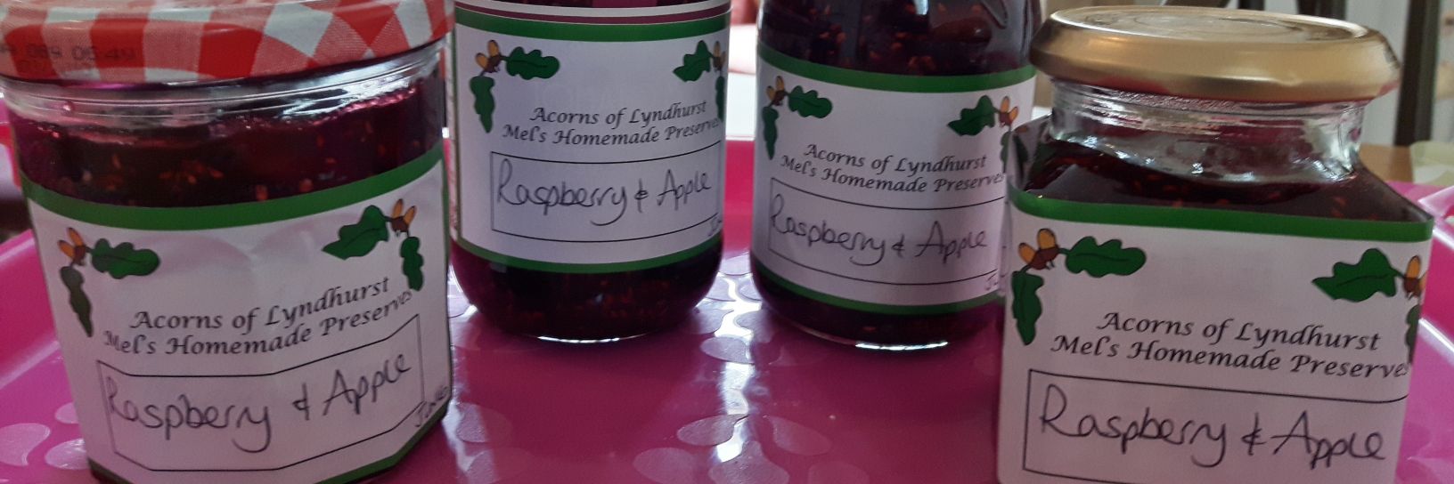 Acorns_BandB's profile banner image