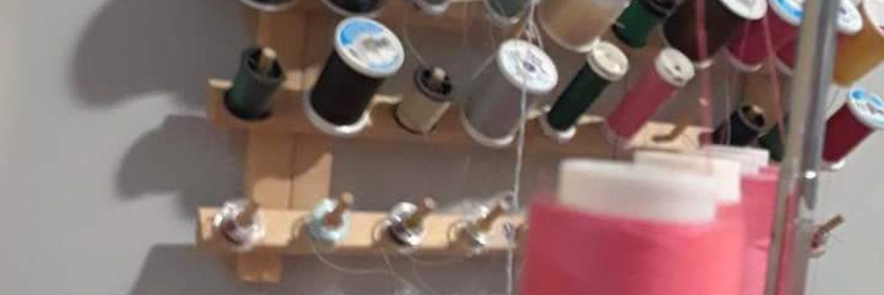 MichelleStitchz's profile banner image