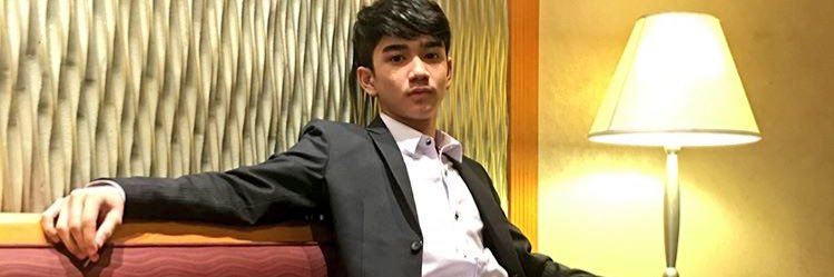 Zaigj23's profile banner image