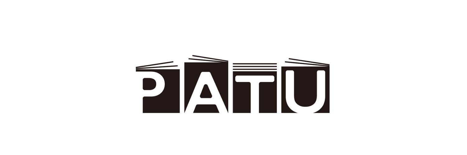 映画パンフは宇宙だ！(PATU)文フリ東京【さ 47~48】 banner