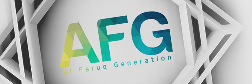 AFGmedia's profile banner image