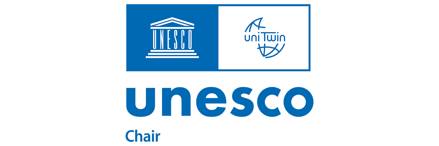 UNESCO and ERA Chairs on Digital Cultural Heritage Profile Banner