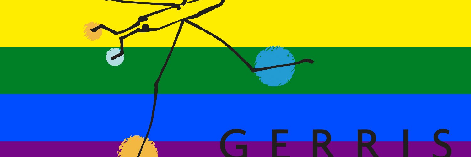 gerriscorp's profile banner image