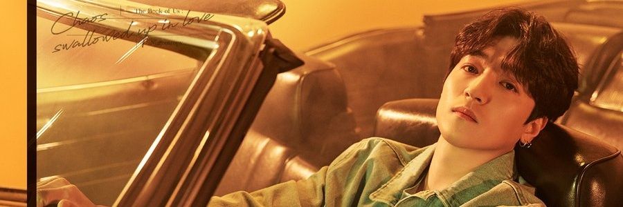 bakseonsaeng's profile banner image