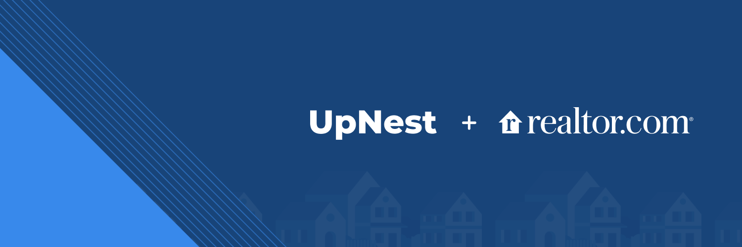 UpNest's profile banner image