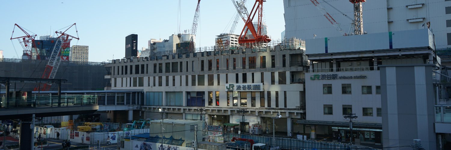tokyocityscape's profile banner image