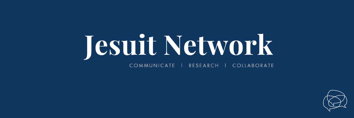 jesuitnetwork's profile banner image