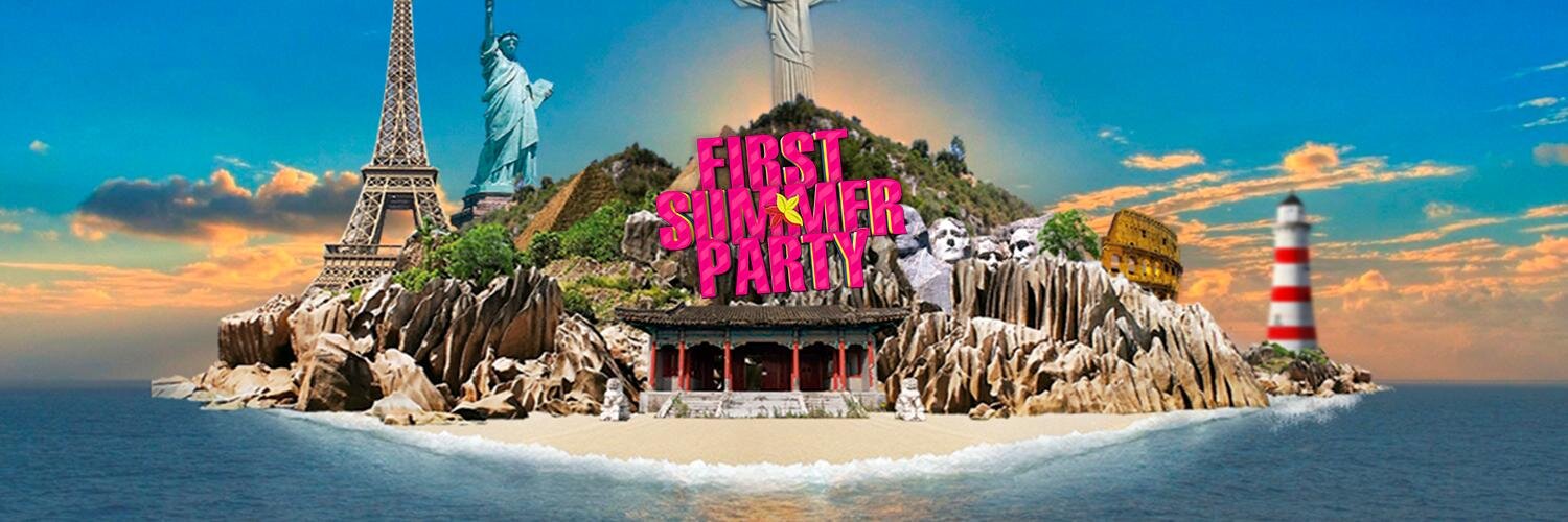 1summerparty's profile banner image