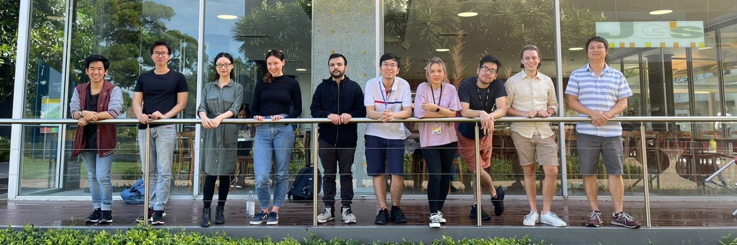 Nguyen Lab at UNSW Sydney banner