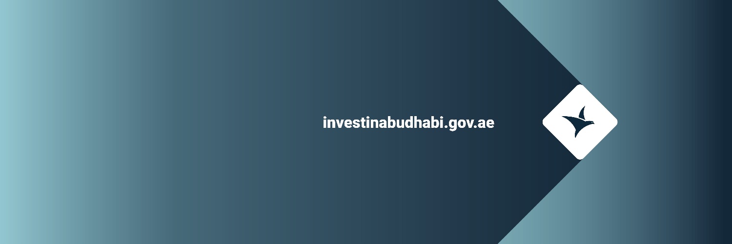 Abu Dhabi Investment Office Profile Banner