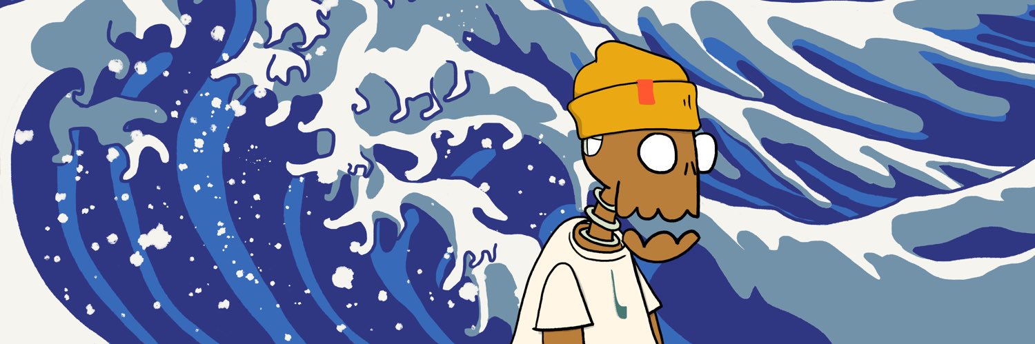 therealmcfallen's profile banner image