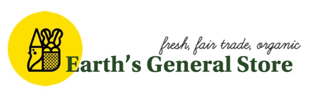 Earth's General - Waste Reduced Store banner