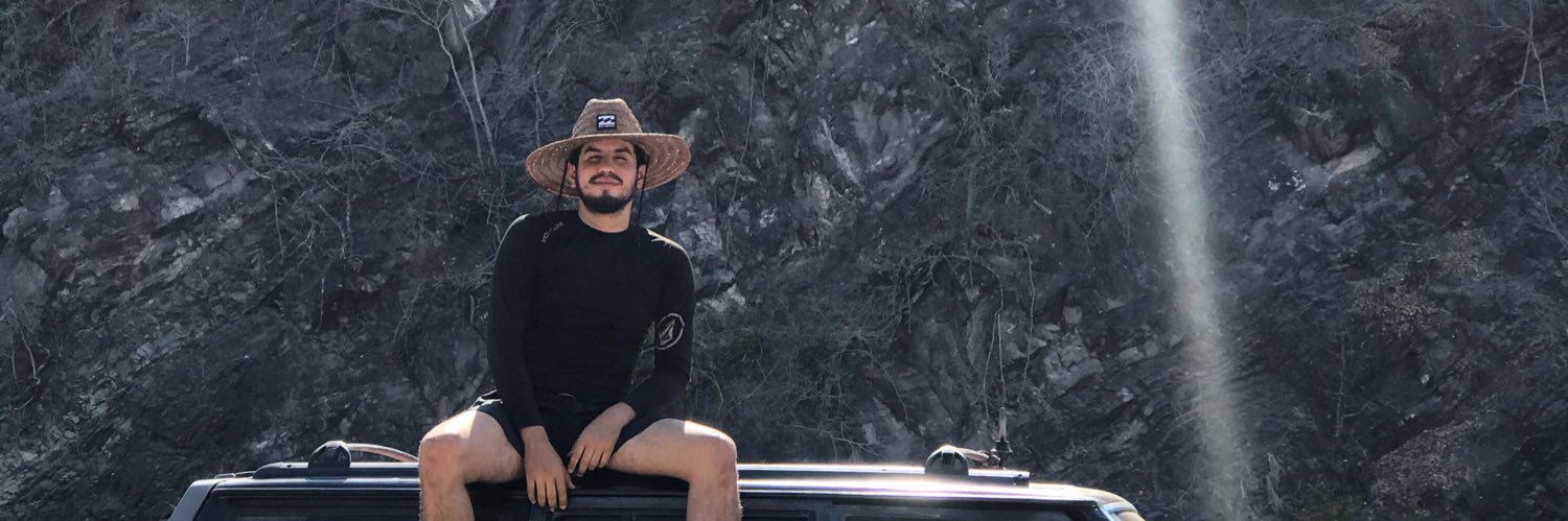 LARRANTONIIO's profile banner image