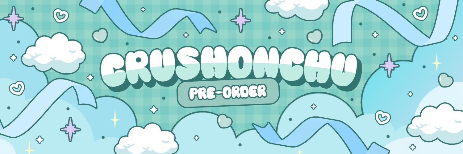 CHU🍀's banner