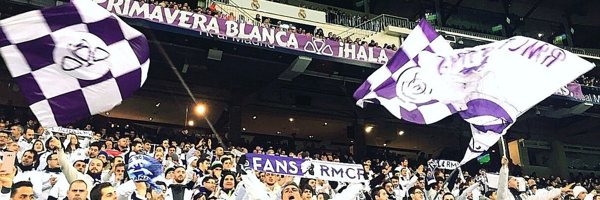 Primavera Blanca banner