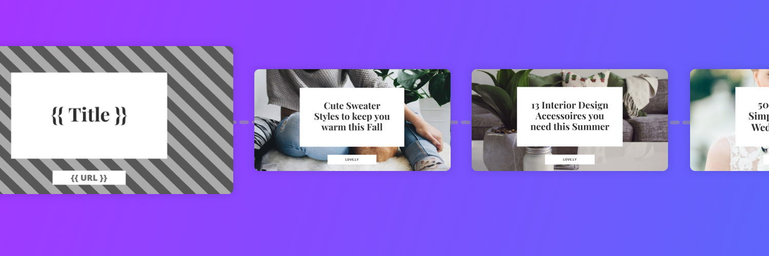 placid.app generates creatives banner