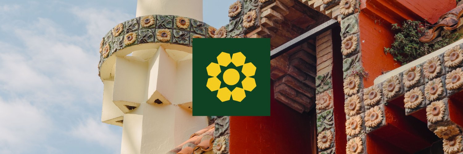 caprichodegaudi's profile banner image