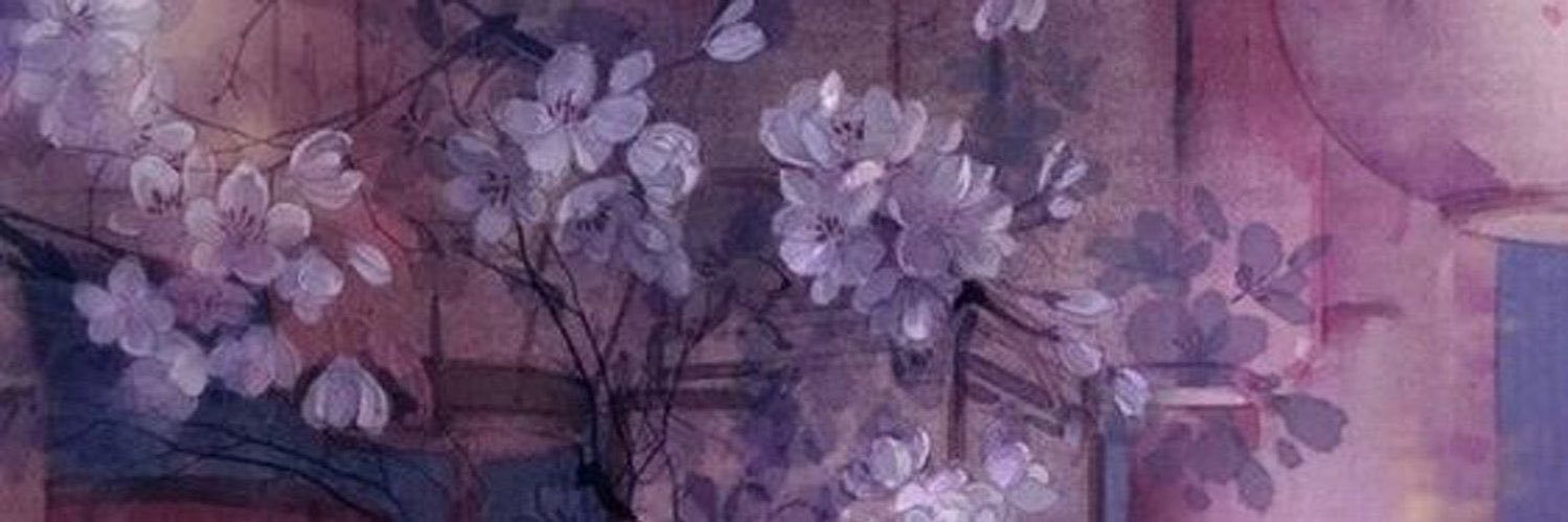 浅茉` banner