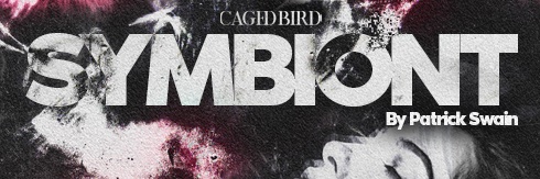 Caged Bird banner