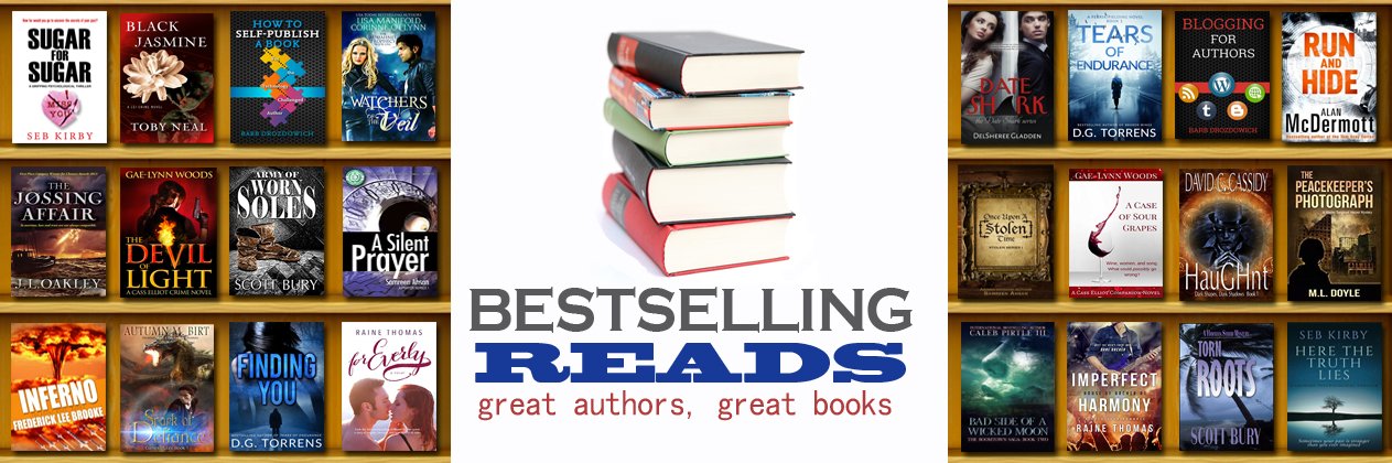 BestSellingReads banner