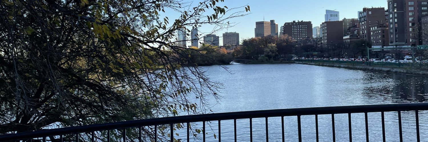 runner102674's profile banner image