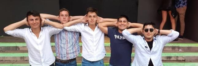 SerafoD98's profile banner image