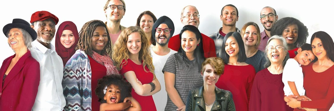 Canadian Women's Heart Health Centre banner