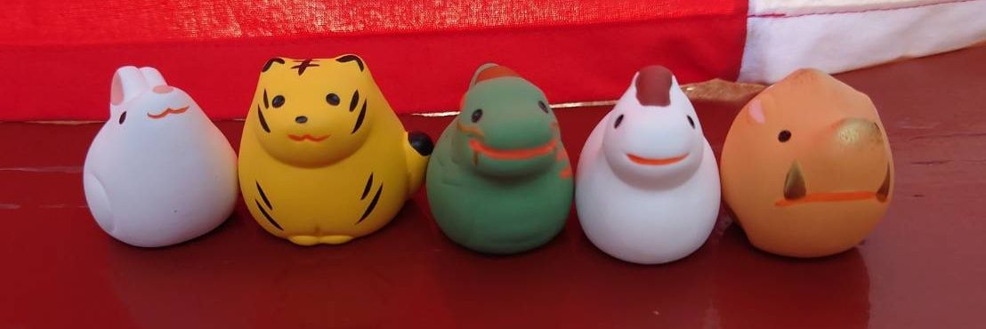 キャラバンP banner