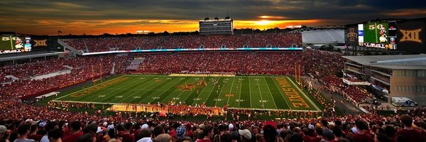 91Cyclone Profile Banner