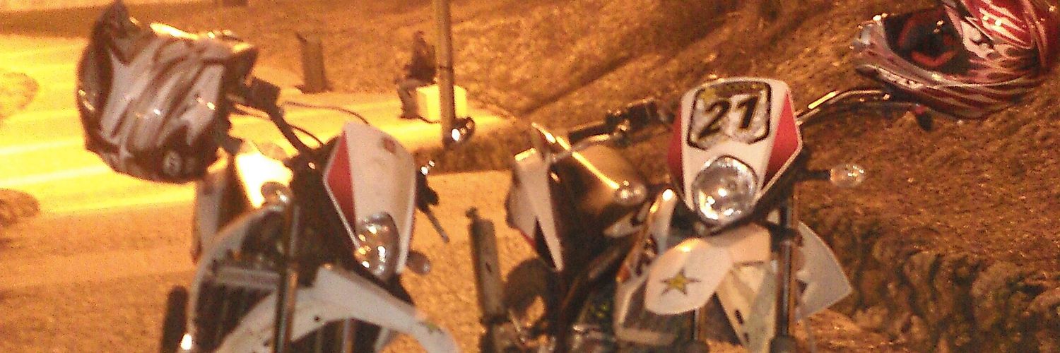 frangarroxo's profile banner image