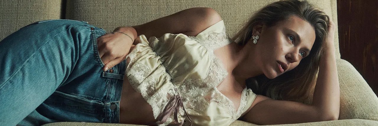 cecilia e dominique conta de bff banner